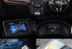 CRV Facelift Dp mulai 99 jutaan

Bonus April :
- Kaca Film
- Karpet Bludru
- Sensor Parkir
- Apar
- Free Jasa Service selama 4 Tahun / 50.000 KM
- Free Part dan Oli selama 4 Tahun / 50.000 KM