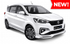 Suzuki All New Ertiga Hybrid Sport AT
