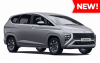 Hyundai STARGAZER Trend IVT