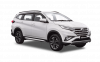 Daihatsu Terios All New X Deluxe A/T (IDS)