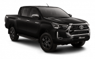 toyota hilux doble cabin 2023