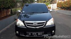 Bursa Jual Beli Mobil Bekas Toyota Avanza Murah Rajamobil