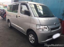 Granmax Mb Product Daihatsu Indonesia