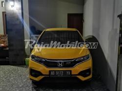 Bursa Jual Beli Mobil Bekas Honda Jazz Murah Rajamobil