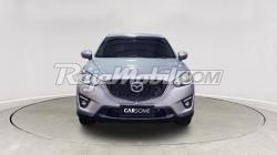 Mazda CX-5 New Mazda CX5 GT 2014