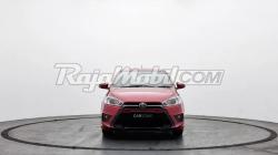 New Yaris S Limited 1.5 A/T TRD 2016
