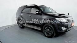 Fortuner VN Turbo 2.5 G A/T  2015