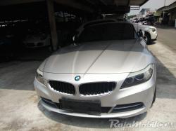 Bursa Jual Beli Mobil Bekas BMW Murah - RajaMobil.com