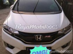 Bursa Jual Beli Mobil Bekas Honda Jazz Murah - RajaMobil