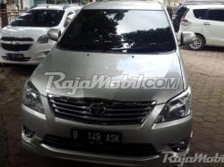  Bursa  Jual Beli Mobil Bekas  Murah Toyota di Semarang  