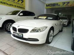 Bursa Jual Beli Mobil Bekas BMW Seri Z Murah - RajaMobil