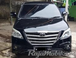 Bursa Jual Beli Mobil Bekas Toyota Kijang Innova Murah 