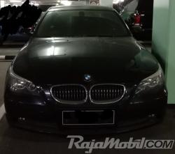 Bursa Jual Beli Mobil Bekas BMW Murah - RajaMobil