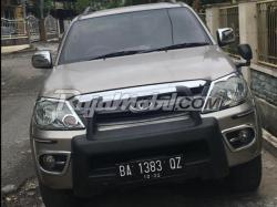 Bursa Jual Beli Mobil Bekas Toyota Fortuner Murah - RajaMobil