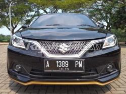 Bursa Jual Beli Mobil Bekas Suzuki Baleno Murah - RajaMobil