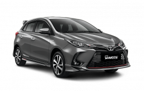 Harga Toyota New Yaris 2020 2021 Spesifikasi Review Promo Mei Di Jakarta Rajamobil 