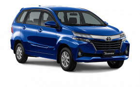 Promo Toyota Cilacap : Kredit Toyota Avanza
