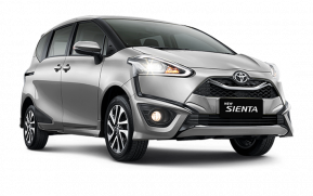 Harga Toyota Sienta 2020, Spesifikasi, Review, Promo Mei di ...