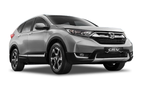 Promo Crv 2020 Dealer Honda Nusantara Mt Haryono Diskon Bonus Rajamobil