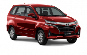 Promo Toyota Avanza Terbaru 2020 Jakarta Spesifikasi Foto