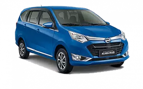 Harga Daihatsu Sigra 2020 Spesifikasi Review Promo 