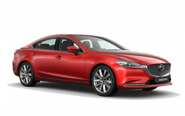 Promo Mazda  Mazda  6 Sedan Terbaru 2021 cirebon  