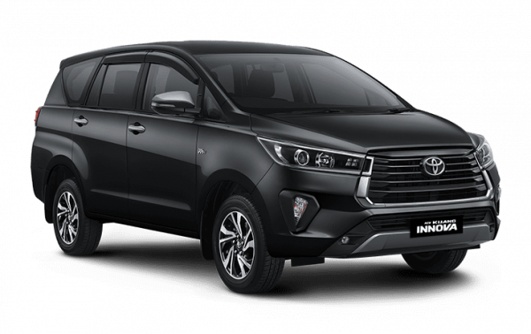 Harga Toyota New Kijang Innova 2021, Spesifikasi, Review, Promo Maret