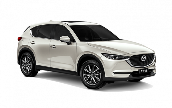 Harga Mazda Cx-5 2019 Spesifikasi Review Promo Agustus 