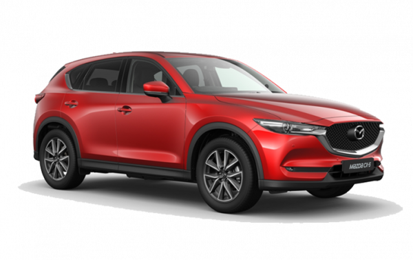 Mazda Promo 2020
