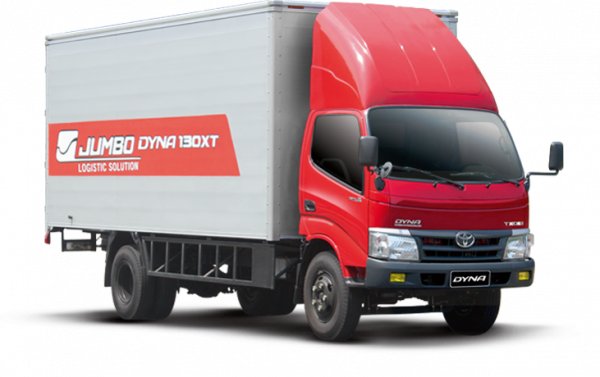 Harga Toyota Dyna 2019 Diskon Promo Maret di Jakarta 