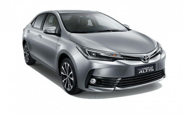Harga Toyota Corolla 2019 Spesifikasi Review Promo Juni 