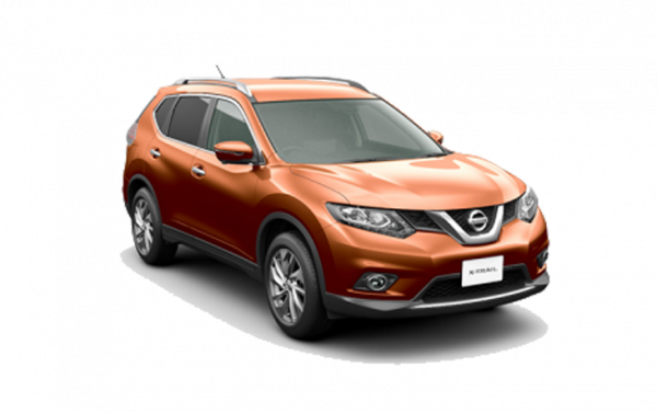 Harga Nissan X-trail 2019 Spesifikasi Review Promo 