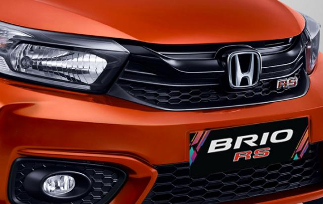 Harga Honda Brio 2021 Spesifikasi Review Promo Juni Di Jakarta Rajamobil